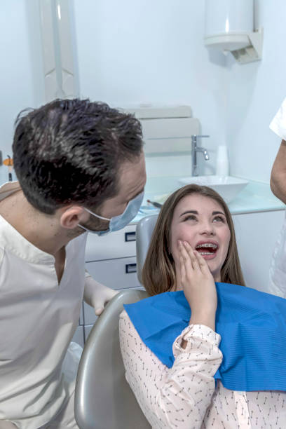 Best Broken or Cracked Tooth Emergency Dentist in Rogersville, MO