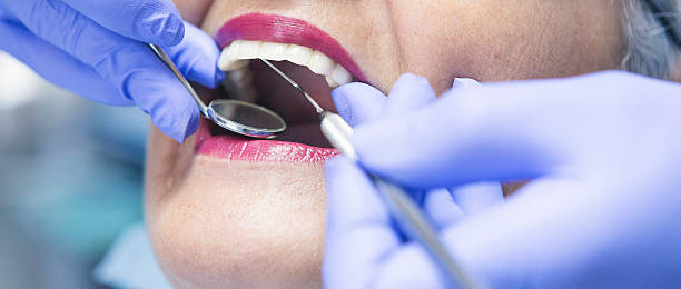 Best Emergency Cosmetic Dentistry in Rogersville, MO